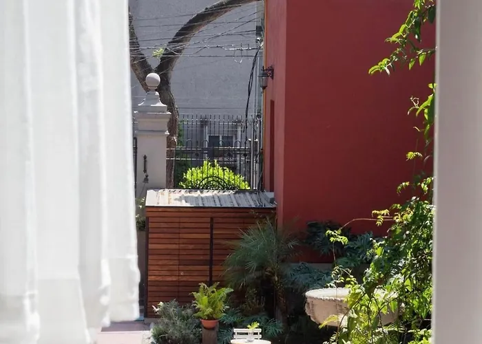 Casa Moctezuma