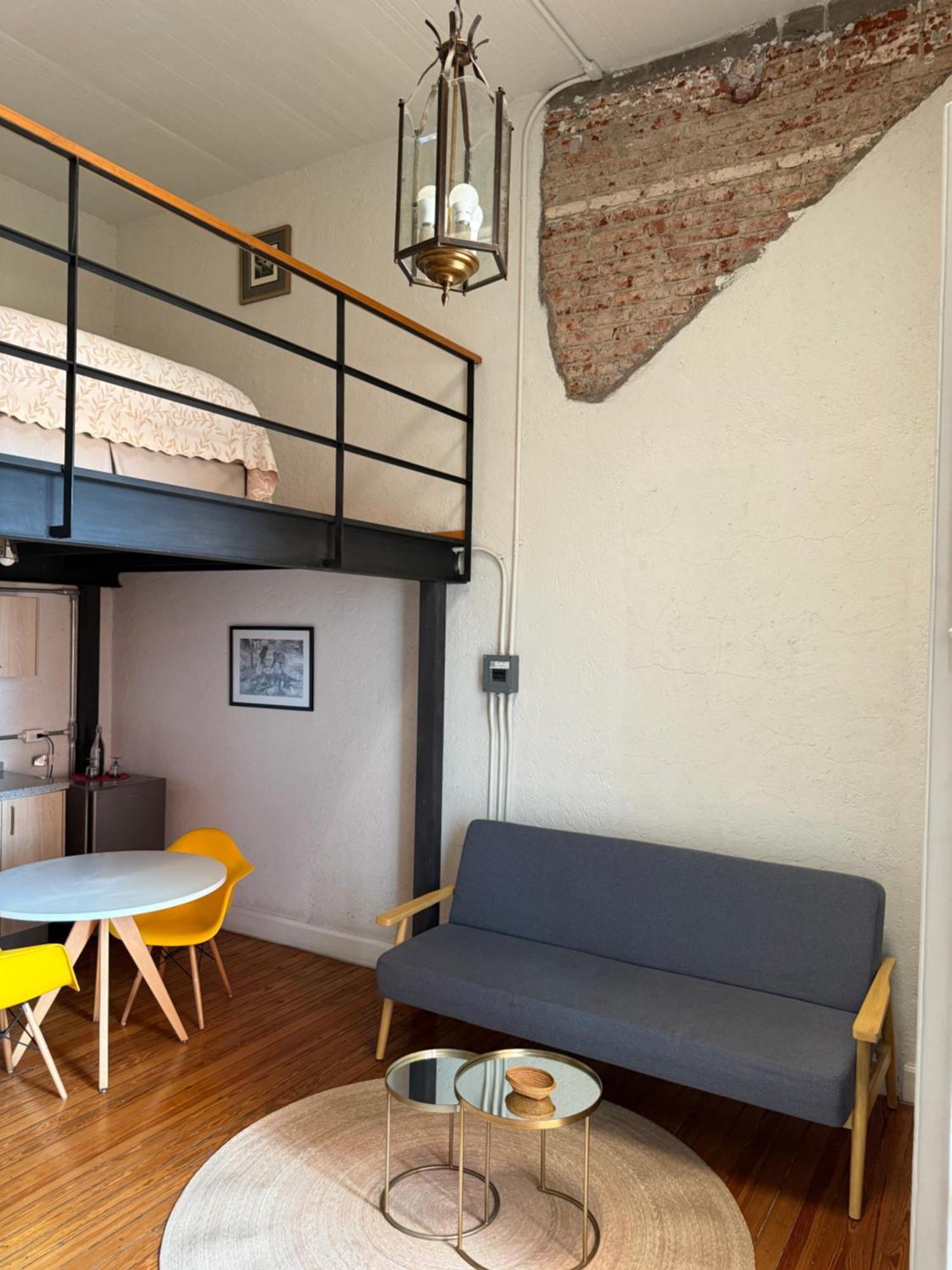 Aparthotel Casa Moctezuma