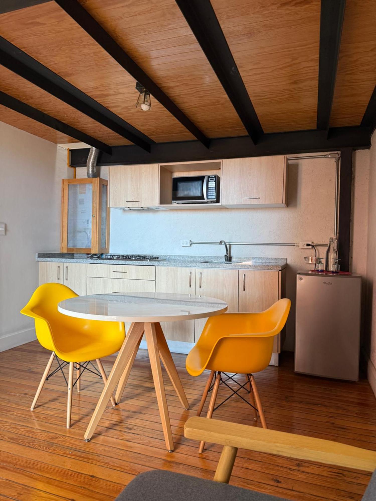 Aparthotel Casa Moctezuma Mexico City