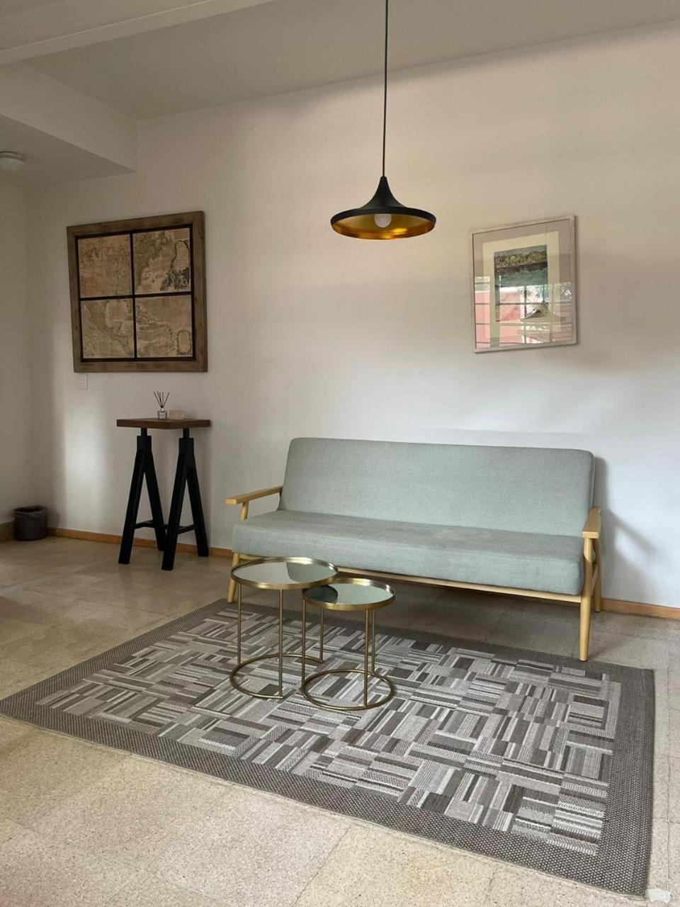 Casa Moctezuma 3*
