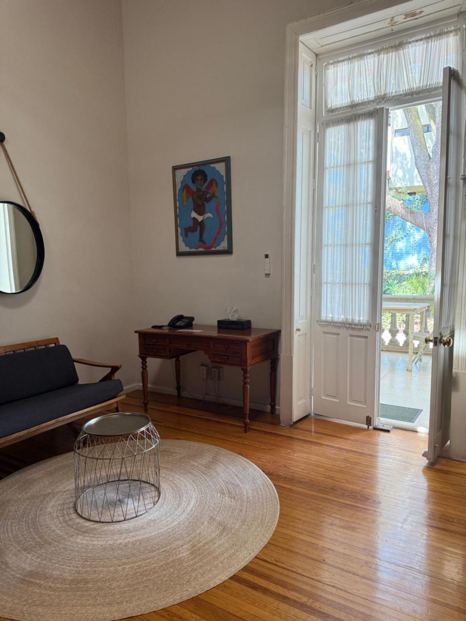 Casa Moctezuma 3* Mexico City