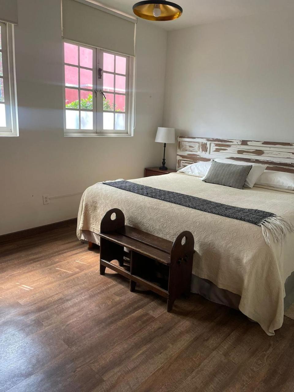 Casa Moctezuma Aparthotel