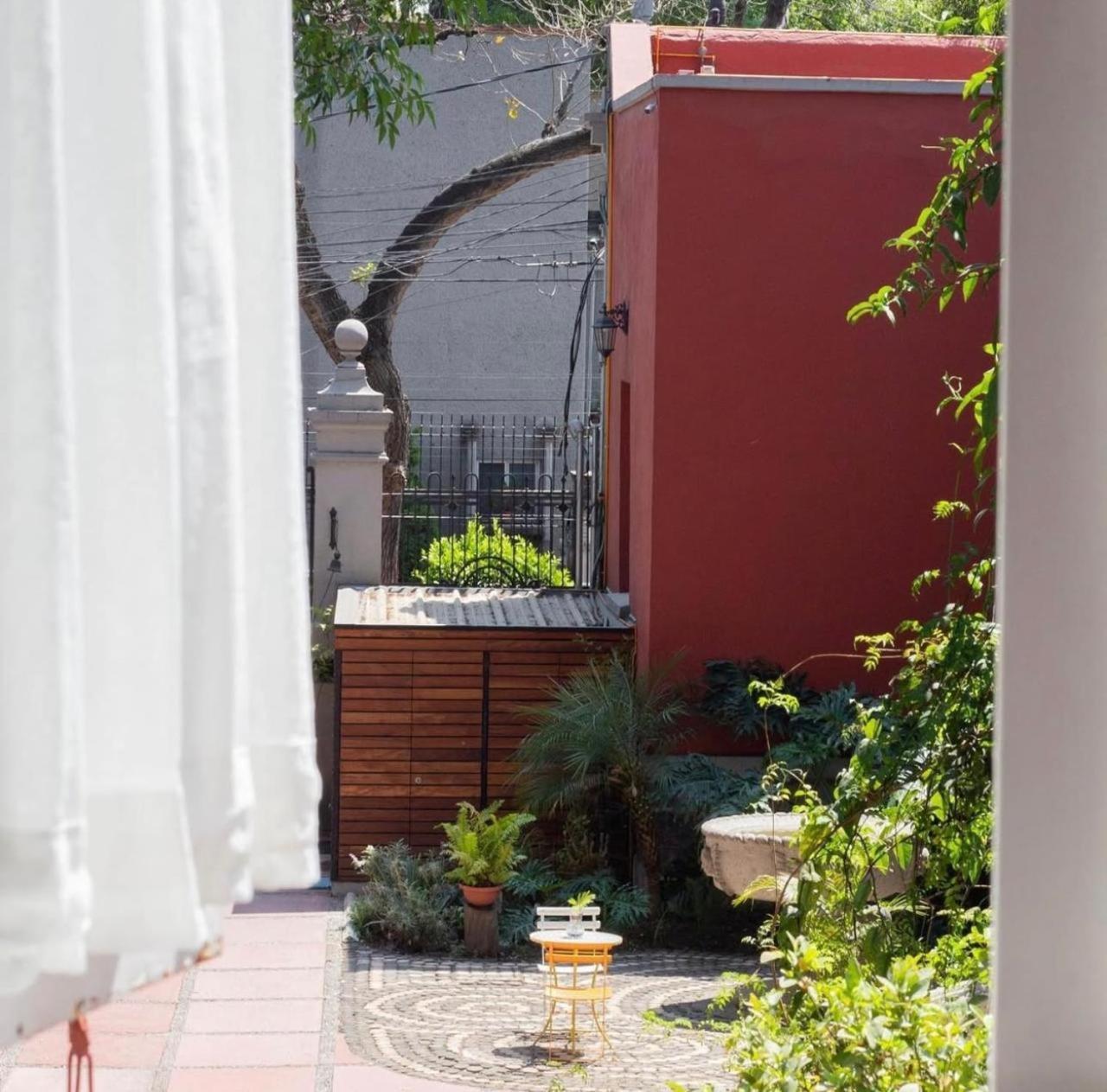 Casa Moctezuma Aparthotel 3*