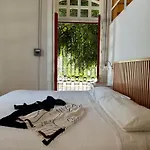 Casa Moctezuma
